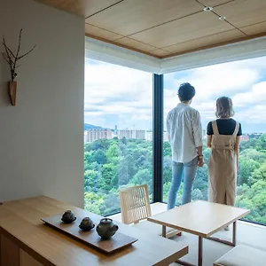 Onsen Yuen 삿포로 시