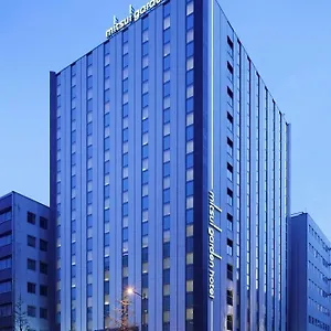 미츠이 가든 삿포로 삿포로 시