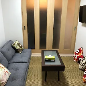大阪西九条stay3 アパート 大阪市