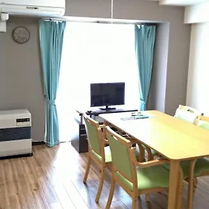 アパート 札幌市中心部大通公園まで徒歩十分観光移動に便利なロケーションh702, 札幌市