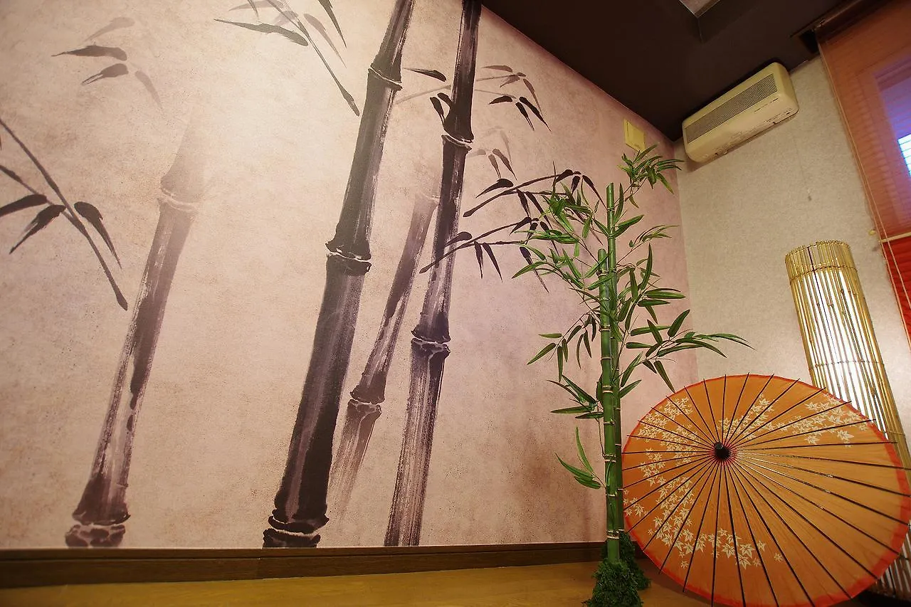 Akko'S Guest House Sapporo Apartamento