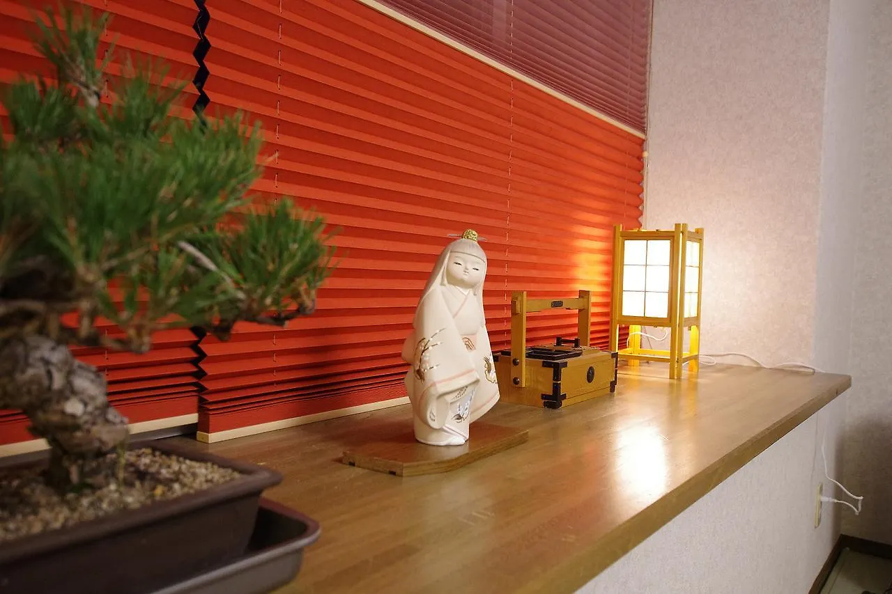 Akko'S Guest House Sapporo Apartamento